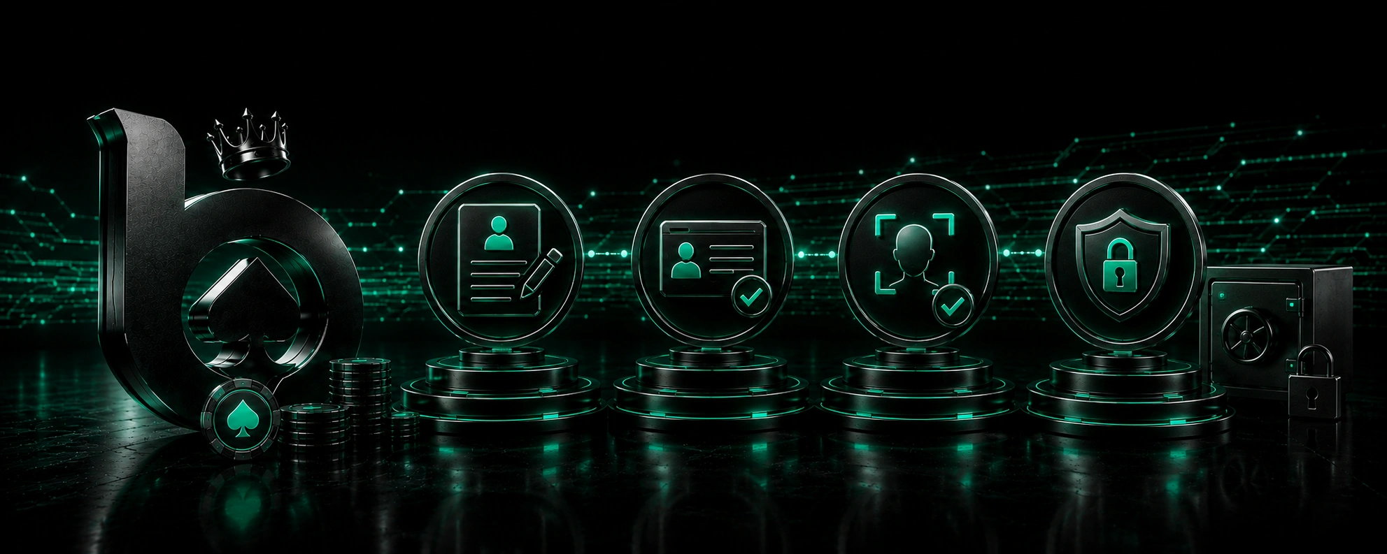 BC Poker Thailand identity verification and account safety