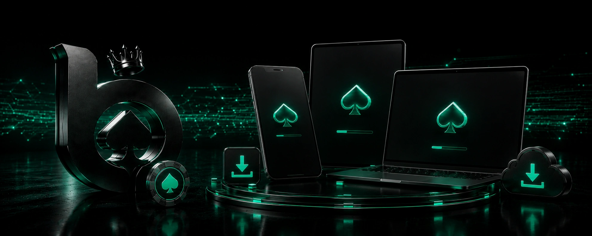 BC Poker Thailand app download across mobile and desktop devices